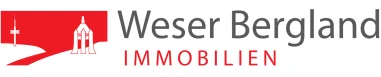 Logo von WeserBergland Immobilien