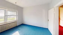 Schlafzimmer/Büro