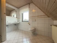 Badezimmer OG