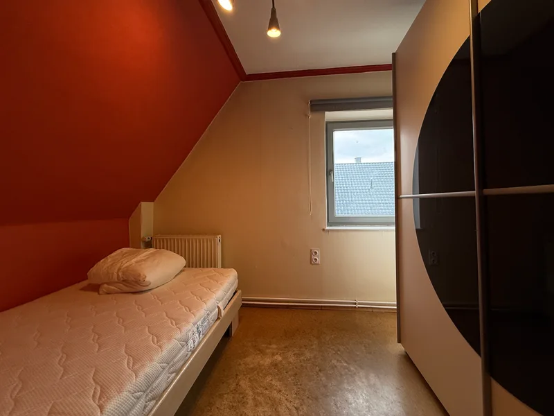 Büro / Gästezimmer OG