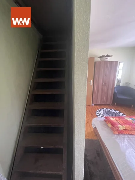 Treppe_Dachboden