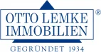 Logo von Otto Lemke Immobilien OHG