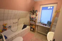 Badezimmer DG