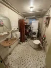 Waschraum Keller