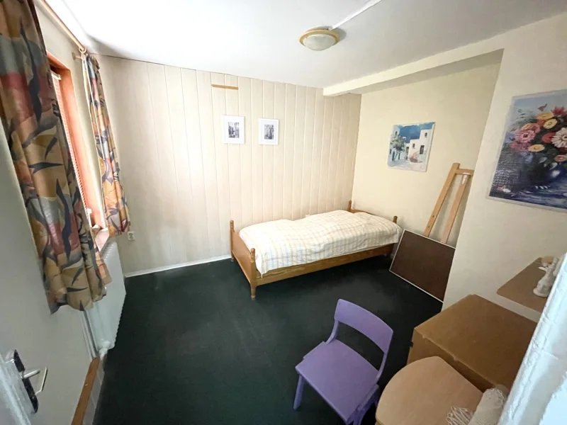 Gästezimmer OG 