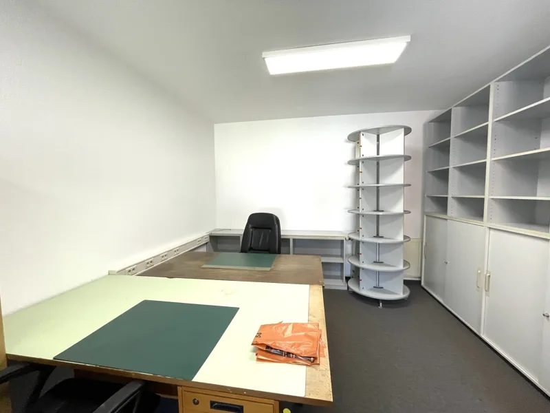 Büro