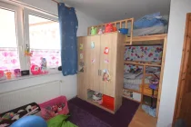 Kinderzimmer Wohnung EG + 1. OG Ansicht II