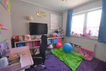 Kinderzimmer Wohnung EG + 1. OG Ansicht I