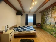 Schlafzimmer EG