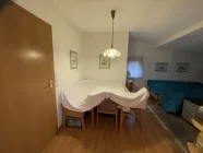 Wohnung Nr. 4 Wohnzimmer