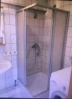 Wohnung Nr. 3 Badezimmer