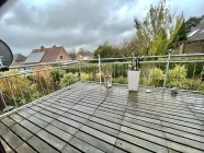 Wohnung 4 Dachterrasse