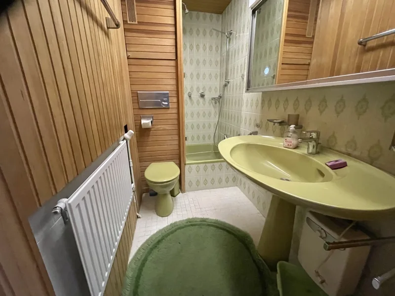 Badezimmer OG