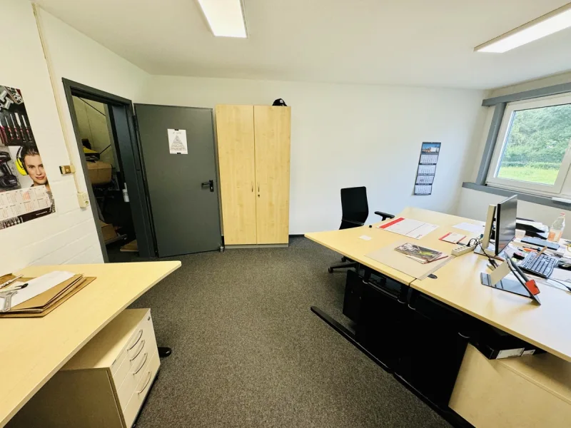 Büro 2