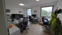 Büro 19,5 m²