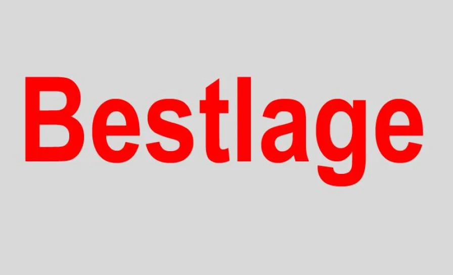 Bestlage - Laden/Einzelhandel kaufen in Gauting - Bestlage Ortszentrum | Sehr hohe Sichtbarkeit | EG ca. 120 m² UG ca. 78 m²