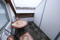 Dachterrasse 2