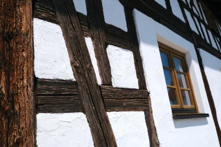 Impressionen - Haus kaufen in Bad Grönenbach - Wundervolles Landhaus im Allgäu - mit Bergsicht