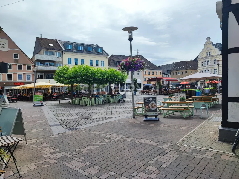 Marktplatz