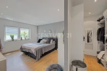 Hauptschlafzimmer