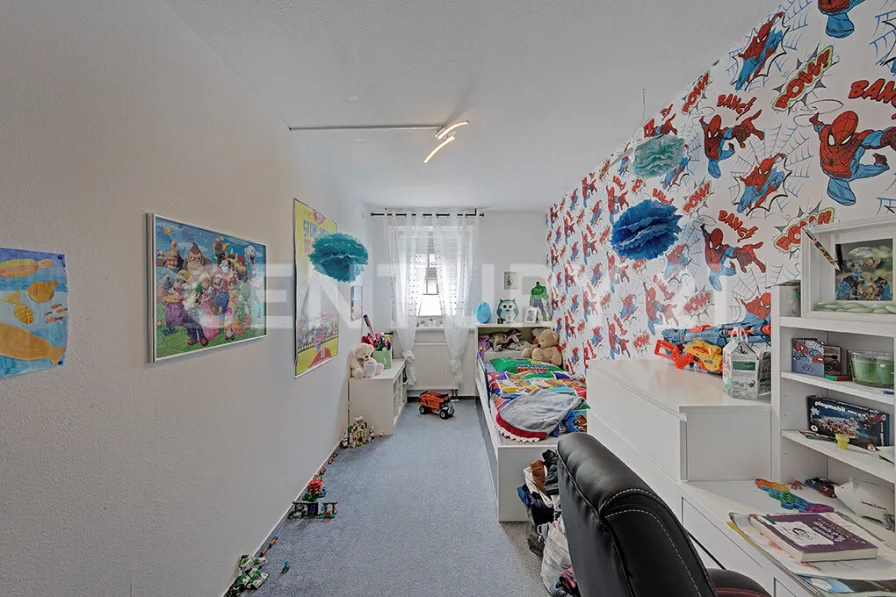 Kinderzimmer 2