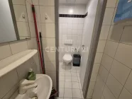 Toiletten