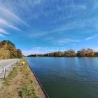 Umgebung Rhein - Herne Kanal