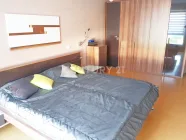 Schlafzimmer 1 Obergeschoss