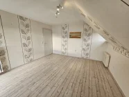 Schlafzimmer oder 2. Wohnzimmer 1.OG