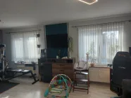 Wohnzimmer Ansicht 5