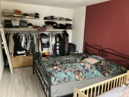 Schlafzimmer Ansicht 2