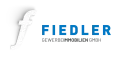 Logo von FIEDLER Gewerbeimmobilien GmbH