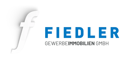 Logo von FIEDLER Gewerbeimmobilien GmbH
