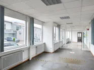 Büro/Empfang