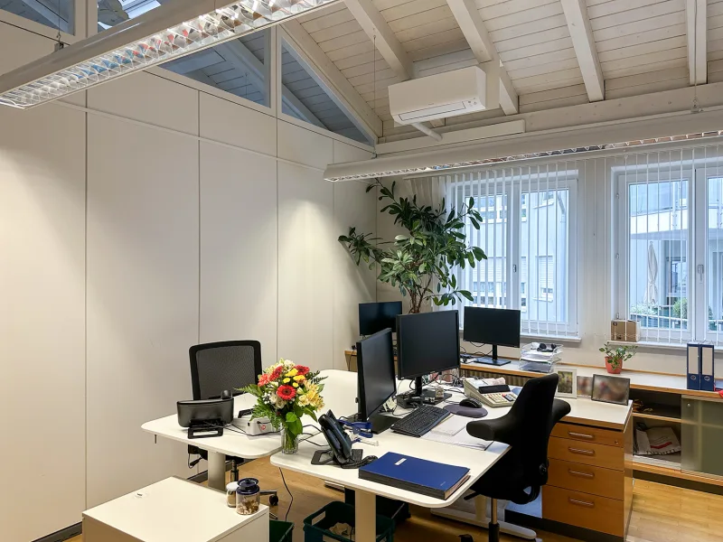 Büro 1. OG