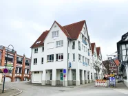 Alternativ: Straßenansicht