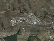 Industriegebiet (Google Earth)