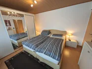 Schlafzimmer EG