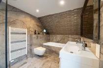 Badezimmer en Suite