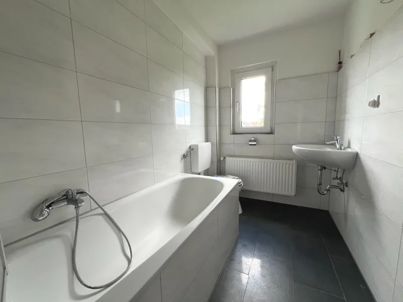 Badezimmer 1 OG