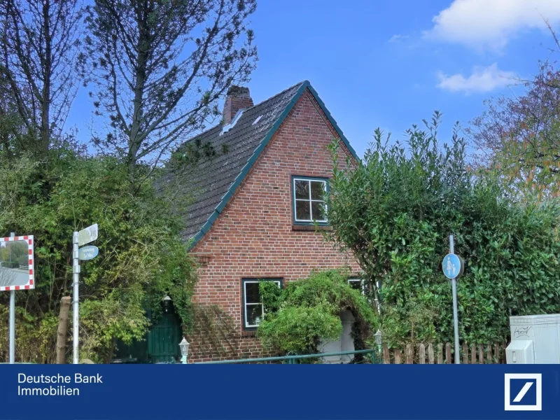 Guten Tag - Haus kaufen in Dersau - Plöner See in   "Ruf-Weite"