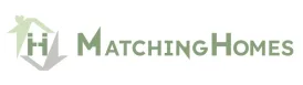 Logo von MATCHINGHOMES Immobilien GmbH