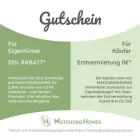 Flyer MH Gutschein