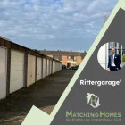 Rittergarage MATCHINGHOMES