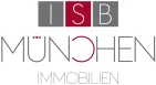 Logo von ISB MÜNCHEN IMMOBILIEN GmbH
