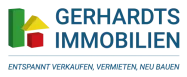 Logo von Gerhardts Immobilien GmbH