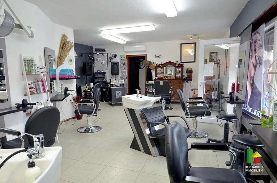 Salon