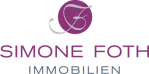 Logo von Simone Foth Immobilien, S & F Beteiligungs- und Vermögensverwaltung Hamburg GmbH
