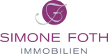 Logo von Simone Foth Immobilien, S & F Beteiligungs- und Vermögensverwaltung Hamburg GmbH