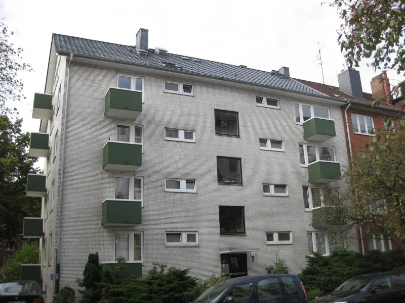 Grove_2BStra_C3_9Fe_2B6 - Garage/Stellplatz mieten in Hamburg - *Reserviert*Tiefgaragenstellplatz Grovestraße 6, 22083 Hamburg